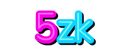5zk — logo kanal
