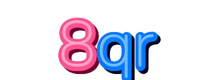 8qr — logo kanal